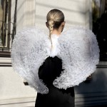 Крылья ангела белые Крылья ангела белые