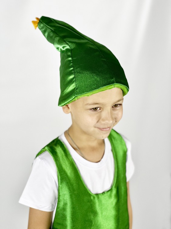Огурец  Огурец