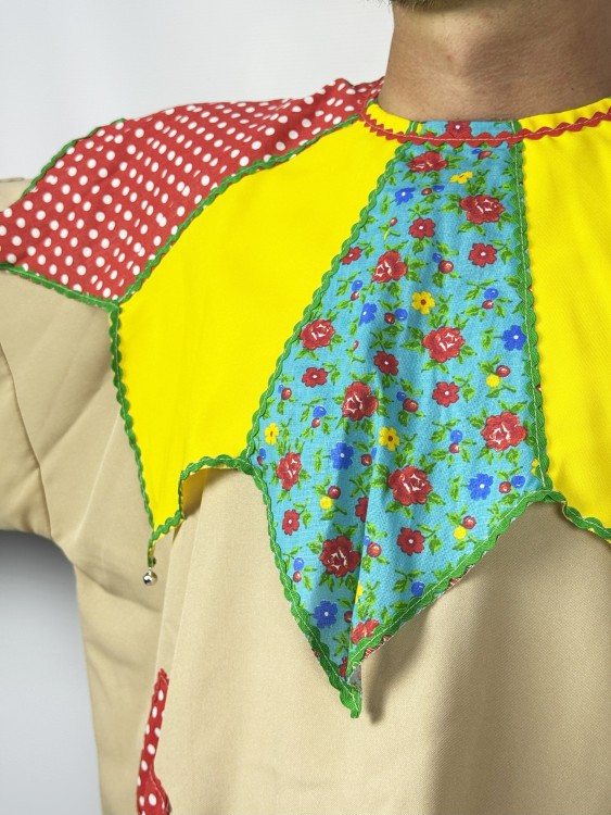 Скоморох Скоморох