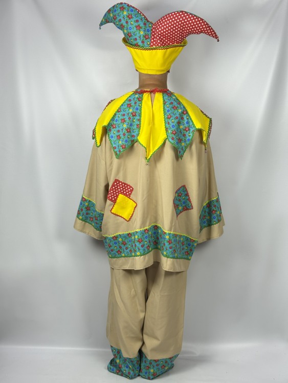 Скоморох Скоморох