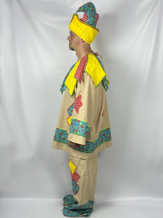 Скоморох Скоморох