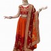 Индийское сари, индийский женский костюм