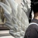 Крылья ангела Крылья ангела