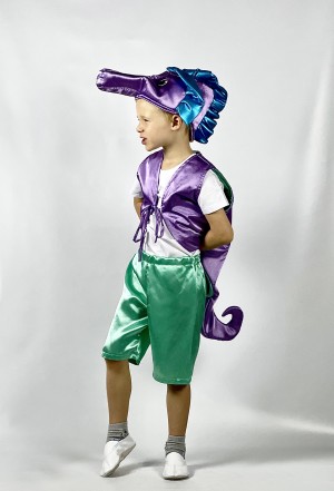 Морской конек