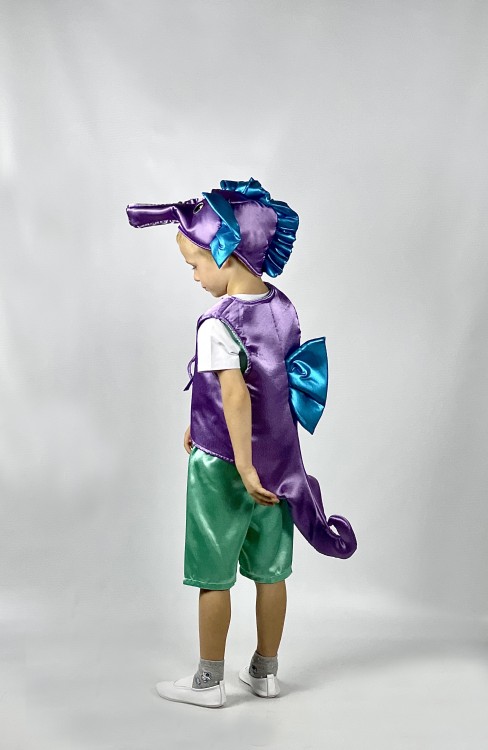 Морской конек Морской конек