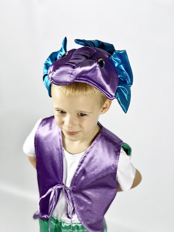 Морской конек Морской конек