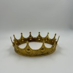 Корона золото металл историческая