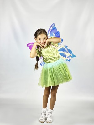 Фея Динь Динь 