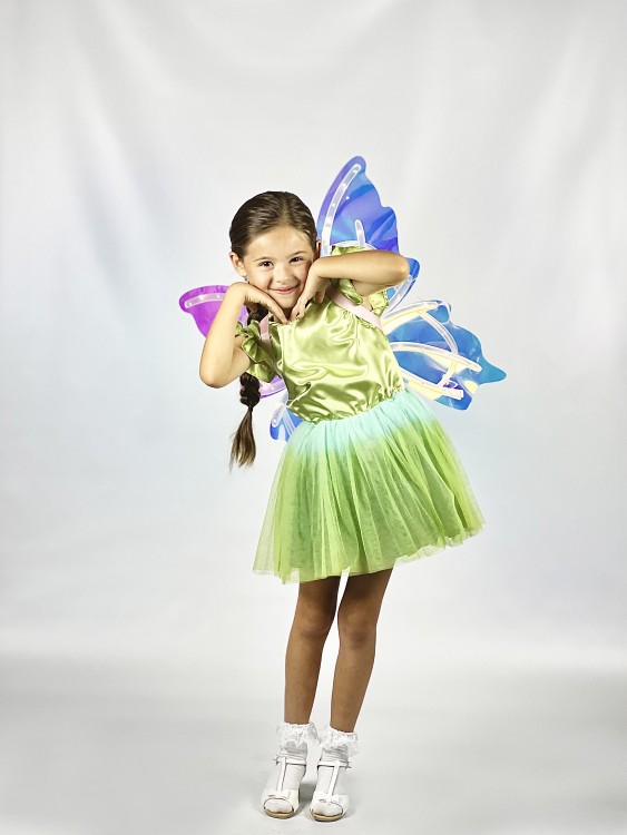 Фея Динь Динь 