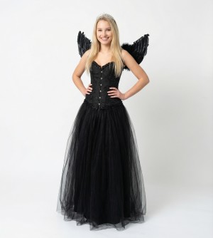 Королева мышей