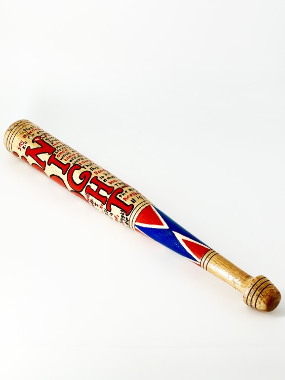 Бита Харли Квин