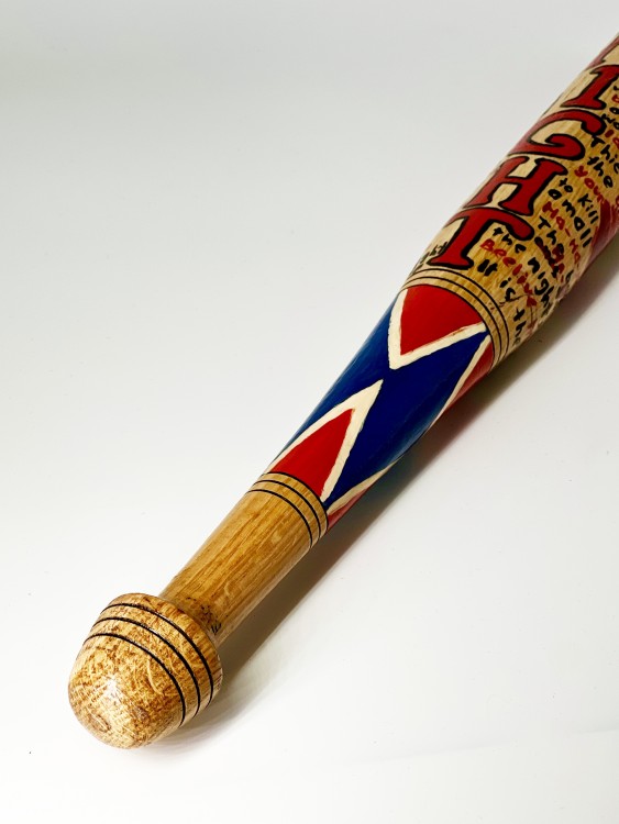 Бита Харли Квин