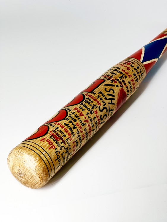 Бита Харли Квин