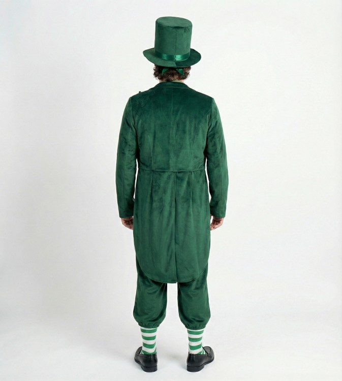 Лепрекон Лепрекон