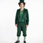 Лепрекон Лепрекон