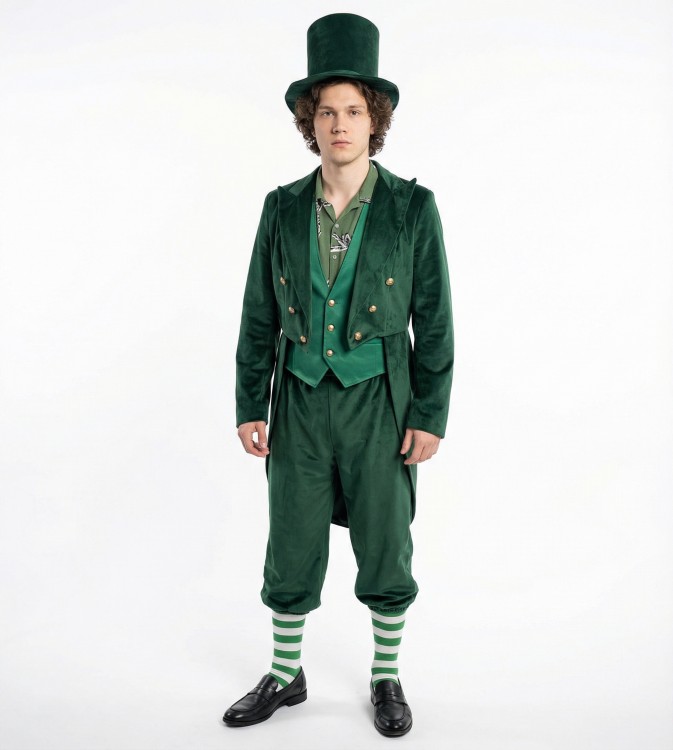 Лепрекон Лепрекон