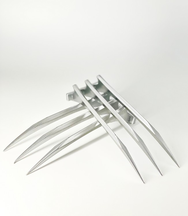 Когти Росомахи