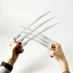 Когти Росомахи