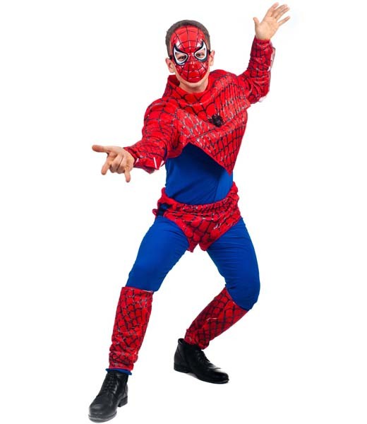 Спайдермен | Человек-паук