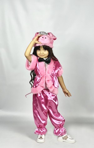 Свинка | Свинья