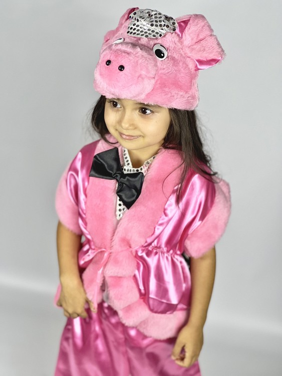 Свинка | Свинья Свинка | Свинья