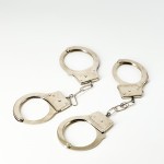 Наручники железные