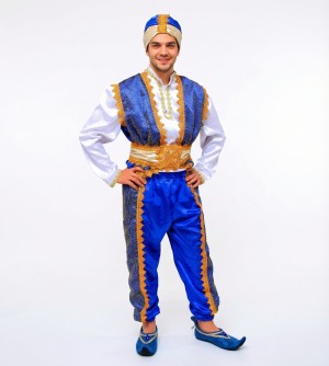 Аладдин