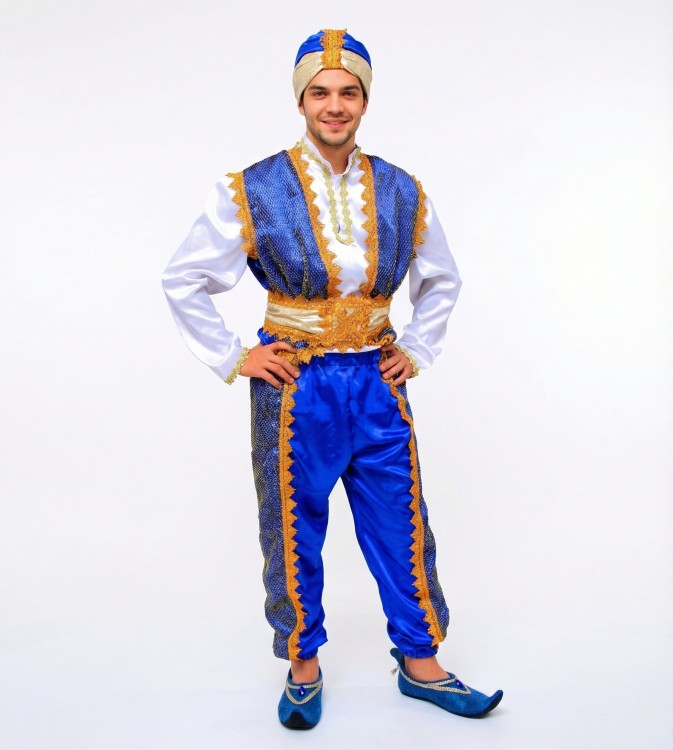 Аладдин Аладдин