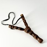 Рогатка деревянная