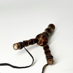 Рогатка деревянная