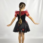 Карточная королева 