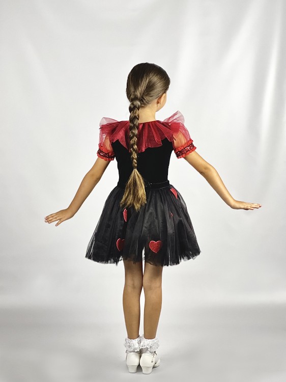 Карточная королева 