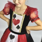 Карточная королева 