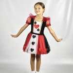 Карточная королева 