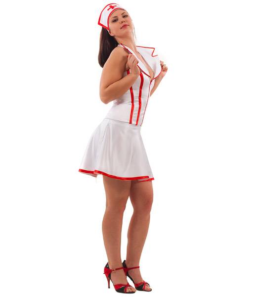Детский костюм Медсестра