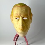 Маска Президент Путин 