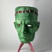 Маска Франкенштейн Маска Франкенштейн