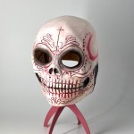 Маска день смерти Маска день смерти