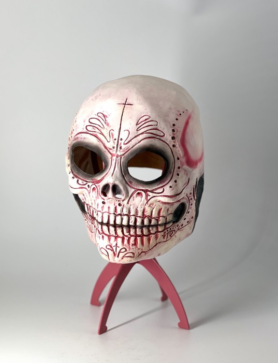 Маска день смерти Маска день смерти