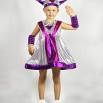 Инопланетянка