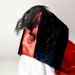 Шапка Джафер 