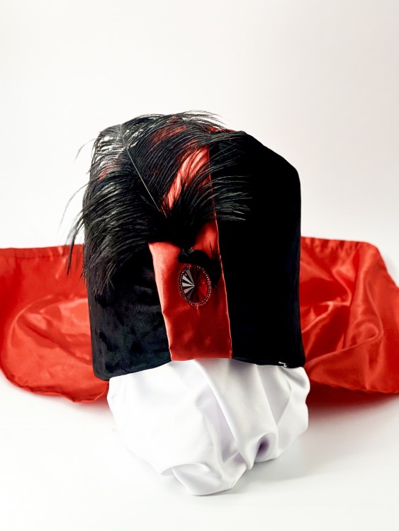 Шапка Джафер 