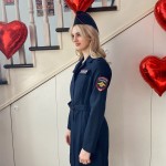 Полицейская