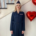 Полицейская