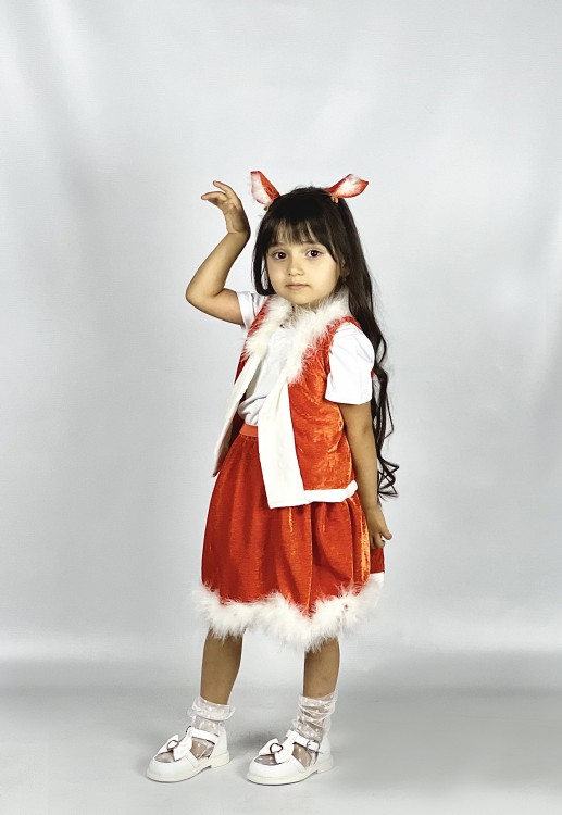 Лисичка | Лиса Лисичка | Лиса