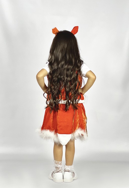 Лисичка | Лиса Лисичка | Лиса