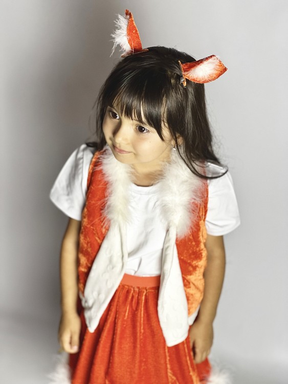 Лисичка | Лиса Лисичка | Лиса