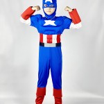 Капитан Америка 