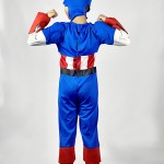 Капитан Америка 