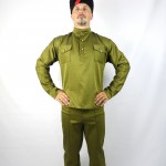 Партизан | Военный 